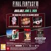 „Square Enix“ „Final Fantasy VII Rebirth“ (2 jungiklis)