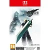 Square Enix Final Fantasy VII Remake Intergrade (Switch 2)
