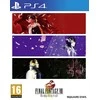 Square Enix Final Fantasy VIII Remastered PS4