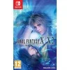 Square Enix Final Fantasy X/ X-2 HD Remaster