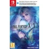 Square Enix Final Fantasy X/ X-2 HD Remaster