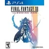 Square Enix Final Fantasy XII Zodiako amžius PS4