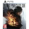 Square Enix Final Fantasy XVI PS5