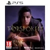 Square Enix Forspoken PS5