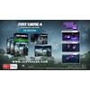 Square Enix Just Cause 4 XBOX One
