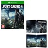 Square Enix Just Cause 4 XBOX One