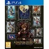 „Square Enix Kingdom Hearts“ – viskas viename PS4