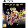 Square Enix Kingdom Hearts Collection (1-3)