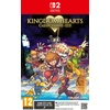 Square Enix Kingdom Hearts Collection (1-3) (Switch 2)