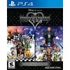 Square Enix Kingdom Hearts HD 1.5 and 2.5 Remix PS4