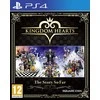 Square Enix Kingdom Hearts: The Story iki šiol PS4