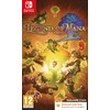 Square Enix Legend Of Mana