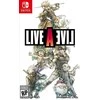 Nintendo Square Enix Live A Live