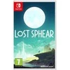 Square Enix Lost Shear