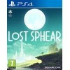 Square Enix Lost Sphere PS4