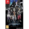Square Enix Neo: pasaulis baigiasi su tavimi