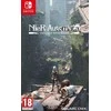 Square Enix NieR: Automata The YourRHa leidimo pabaiga