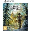 Square Enix Octopath Traveler 0 PS5