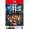 Square Enix Octopath Traveler 2 (Switch 2)