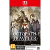 Square Enix Octopath Traveler (Switch 2)