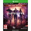 Square Enix Outriders Day One Edition