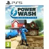 Square Enix Powerwash Simulator PS5
