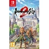 „Square Enix“ romansų saga 2: Septynių kerštas
