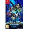 Square Enix Star Ocean Antroji istorija R