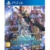 Square Enix Star Ocean Dieviškoji jėga PS4