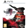 Square Enix Stranger of Paradise: Final Fantasy Origin PS5