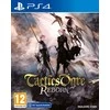 Square Enix Tactics Ogre: Reborn PS4