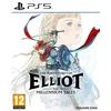 Square Enix The Adventures of Elliot: The Millenium Tales PS5