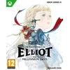 Square Enix The Adventures of Elliot: The Millenium Tales XBOX Series X