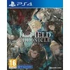 Square Enix The Diofield Chronicles PS4