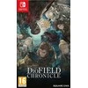 Square Enix Diofield kronikos