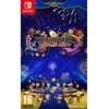 Square Enix teatro ritmas: paskutinė baro eilutė