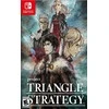 „Square Enix“ trikampio strategija