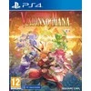 „Mana PS4“ „Square Enix“ vizijos