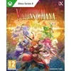 „Mana Xbox“ serijos X „Square Enix“ vizijos