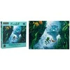Starling Games Everdell 1000 Piece Puzzle Pearlbrook Depths