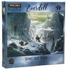 Starling Games Everdell 1000 Piece Puzzle Spirecrest Pass