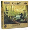Starling Games Everdell 1000 Piece Puzzle Everdell Lane