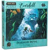 Starling Games Everdell 1000 Piece Puzzle Pearlbrook Depths