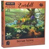 Starling Games Everdell 1000 Piece Puzzle Bellfaire Festival
