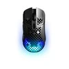 Belaidė žaidimų pelė SteelSeries Aerox 5 Onyx, Juodos spalvos