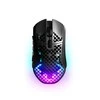 Belaidė žaidimų pelė SteelSeries Aerox 9 Onyx, Juodos spalvos