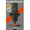 SteelSeries | Alias | Gaming Mikrofonas | Juodas