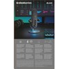 SteelSeries | Alias | Gaming Mikrofonas | Juodas