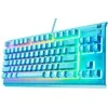 SteelSeries Apex 3 TKL | Klaviatūra žaidimams | su laidu | US | Aqua