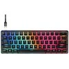 STEELSERIES Apex Pro Mini Gen 3 klaviatūra, JAV